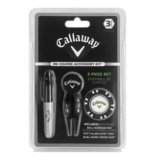 Callaway On-Course Accessory Kit CT29160