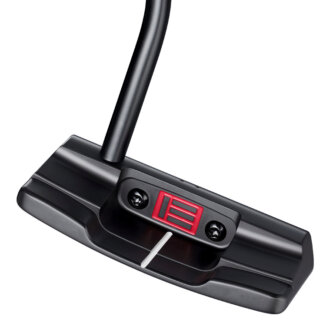 Evnroll Neo Classic ER2 Black Golf Putter