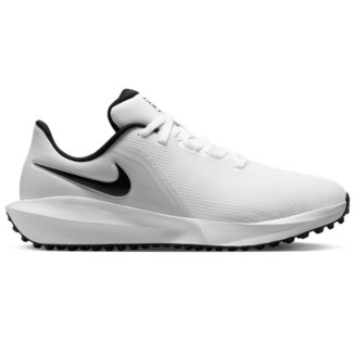 Nike Infinity G Golf Shoes White/Black/Pure Platinum FN0555-100