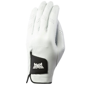 PXG Cabretta Leather Golf Glove White (Left Handed Golfer)