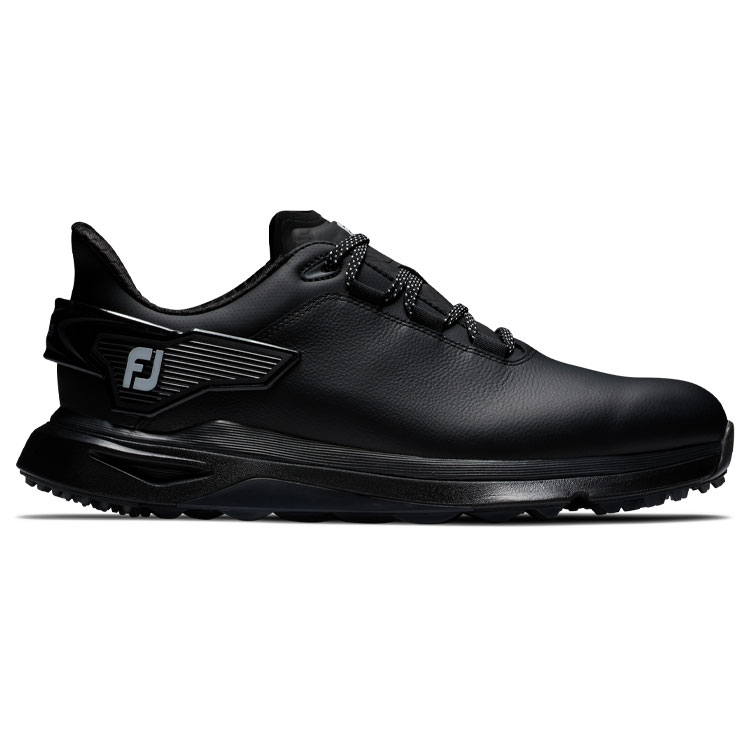 FootJoy Pro SLX Carbon 56917 Golf Shoes Black