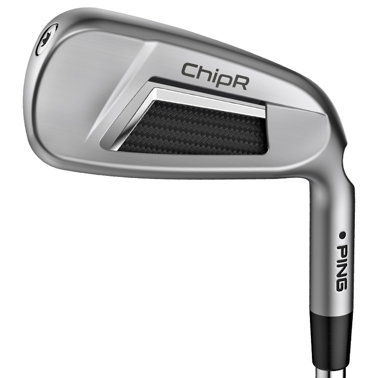 Ping ChipR Golf Chipper Steel Shaft
