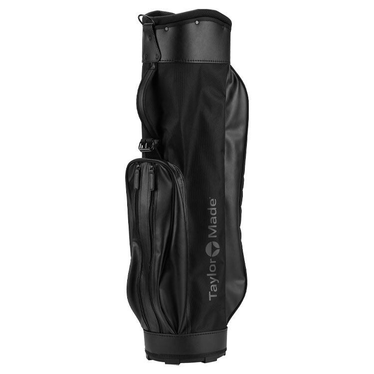 TaylorMade Short Course Golf Pencil Bag Black N2641701