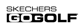 Skechers Go Golf Tempo Golf Shoes Black/Grey 214099-BKGY