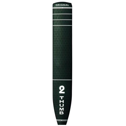 2Thumb Original Putter Grip