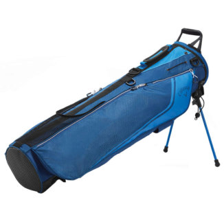 Callaway Carry+ Golf Pencil Bag Navy/Royal Blue/White 5120060