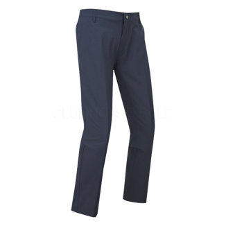 Abacus Montrose Golf Trouser Navy 0121-300