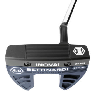 Bettinardi INOVAI 6.0 Slant Golf Putter