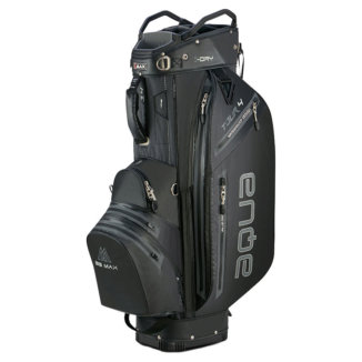 Big Max Aqua Tour 4 Golf Cart Bag Black WL90078-B