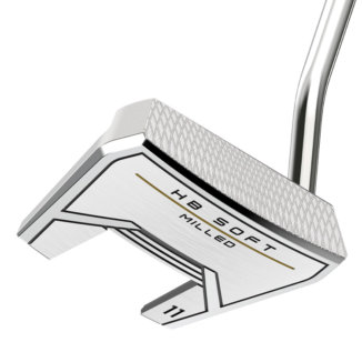 Cleveland HB Soft Milled 11 ALL-IN Golf Putter
