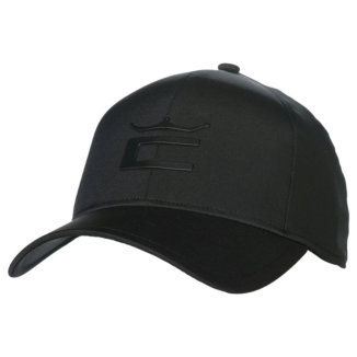 Cobra Ultradry Golf Cap Black 909496-01