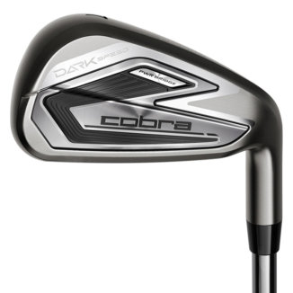 Cobra DARKSPEED Golf Irons Graphite Shafts