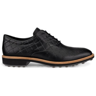 Ecco Classic Hybrid Golf Shoe Black 110214-01001