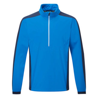 Galvin Green Lawrence Interface-1 Golf Wind Jacket Blue/Navy/White G132363