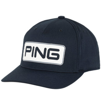 Ping Tour Classic Golf Cap Navy 35559-85