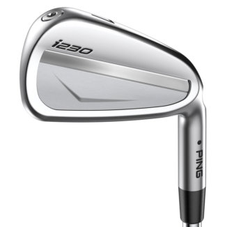 Ping i230 Golf Irons Steel Shafts