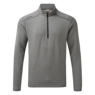 Ping Ramsey 1/2 Zip Golf Sweater Ash P03356-A576