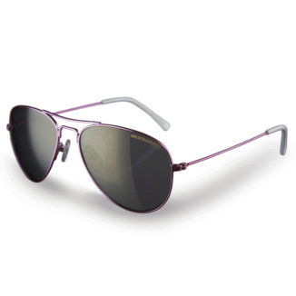 Sunwise Lancaster Golf Sunglasses Pink