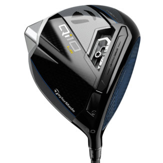 TaylorMade Qi10 LS Golf Driver Left Handed