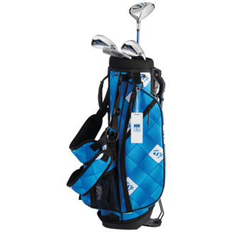 TaylorMade Team Junior Package Set (Age 4-6 Years)