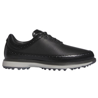 adidas MC80 Golf Shoes Black/Silver/Grey ID0226