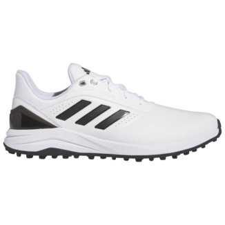 adidas Solarmotion Golf Shoes White/Core Black/Green Spark IF0274