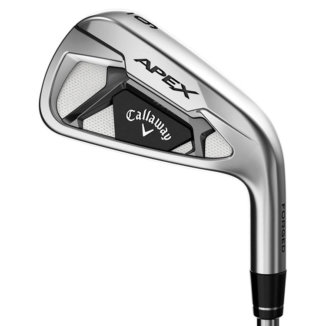 Callaway Apex 21 Golf Irons Graphite Shafts
