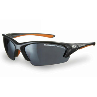 Sunwise Equinox Interchangeable Golf Sunglasses Grey