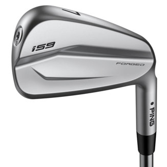 Ping i59 Golf Irons Graphite Shafts