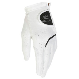 Cobra Pur Tech Golf Glove White 909581-01 (Left Handed Golfer)