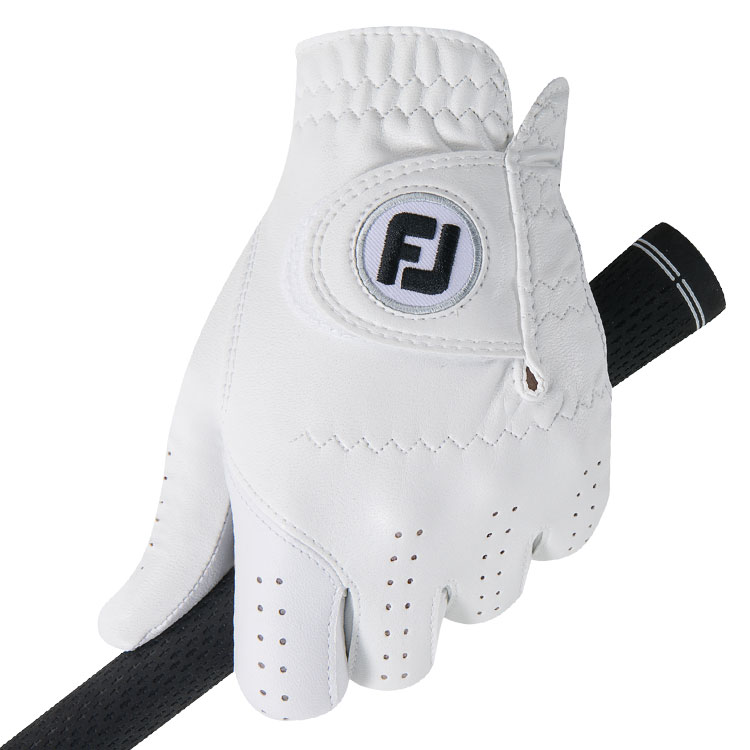 footjoy cabretta leather golf gloves