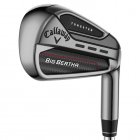 Callaway Big Bertha Golf Irons Graphite Shafts