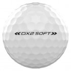 Wilson DX2 Soft Golf Balls