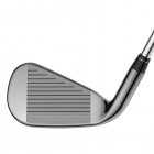 Callaway Big Bertha Golf Irons Graphite Shafts Left Handed