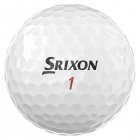 Srixon Distance Golf Balls White