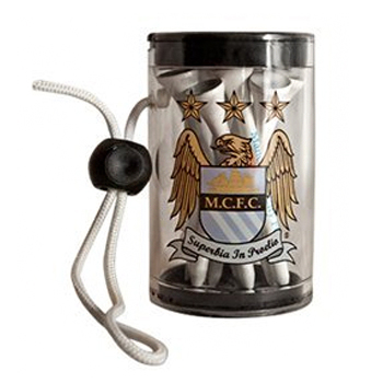 Manchester City Tee Shaker
