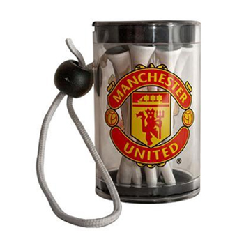 Manchester United Tee Shaker