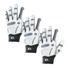 Bionic Ladies Relief Grip Golf Glove (Right Handed Golfer) Multi Buy
