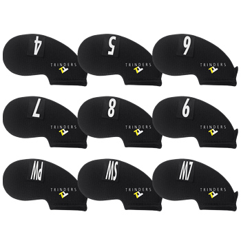 Trinders Deluxe Neoprene Iron Covers 