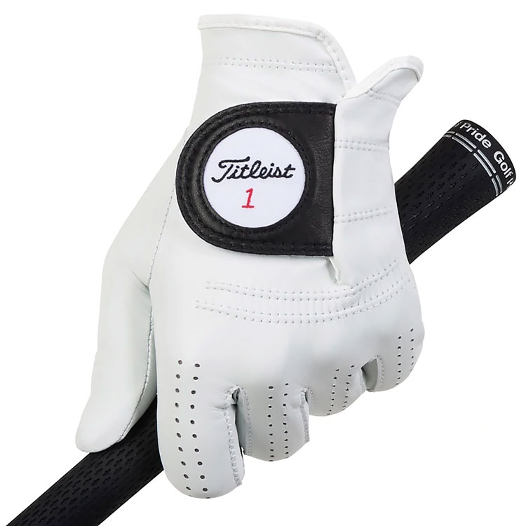 Titleist Players Cadet Golf Glove Clubhouse Golf