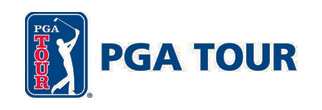 PGA Tour Umbrella Holder