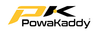 PowaKaddy CT8 GPS EBS Electric Golf Trolley 18 Hole Lithium Battery