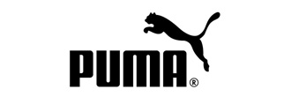 Puma Essential Quarter Cut Golf Socks (3 Pack) Black 858562-02