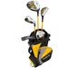 Junior Golf Section