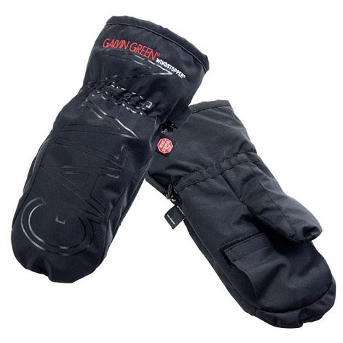 Galvin Green Walter Winter Mitts