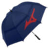 Mizuno Tour Twin Canopy Golf Umbrella