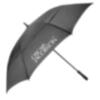 Oscar Jacobson 64 Inch Dual Canopy Golf Umbrella