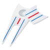 Callaway Triple Track Golf Divot Tool & Ball Marker