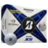 Bridgestone Tour B XS Mindset Golf Balls