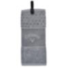 Callaway Tri-Fold Golf Towel